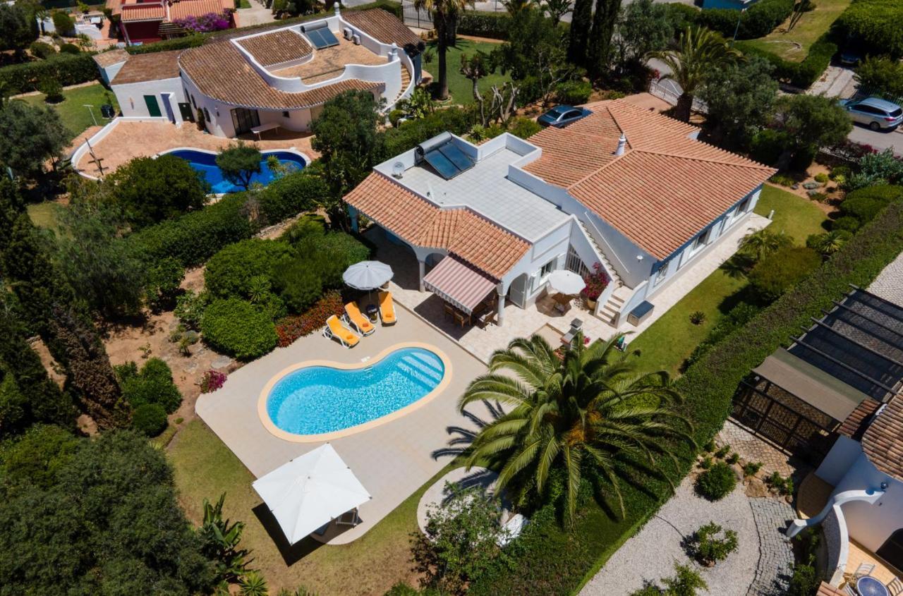 Villa Domipajo Carvoeiro  Exterior foto