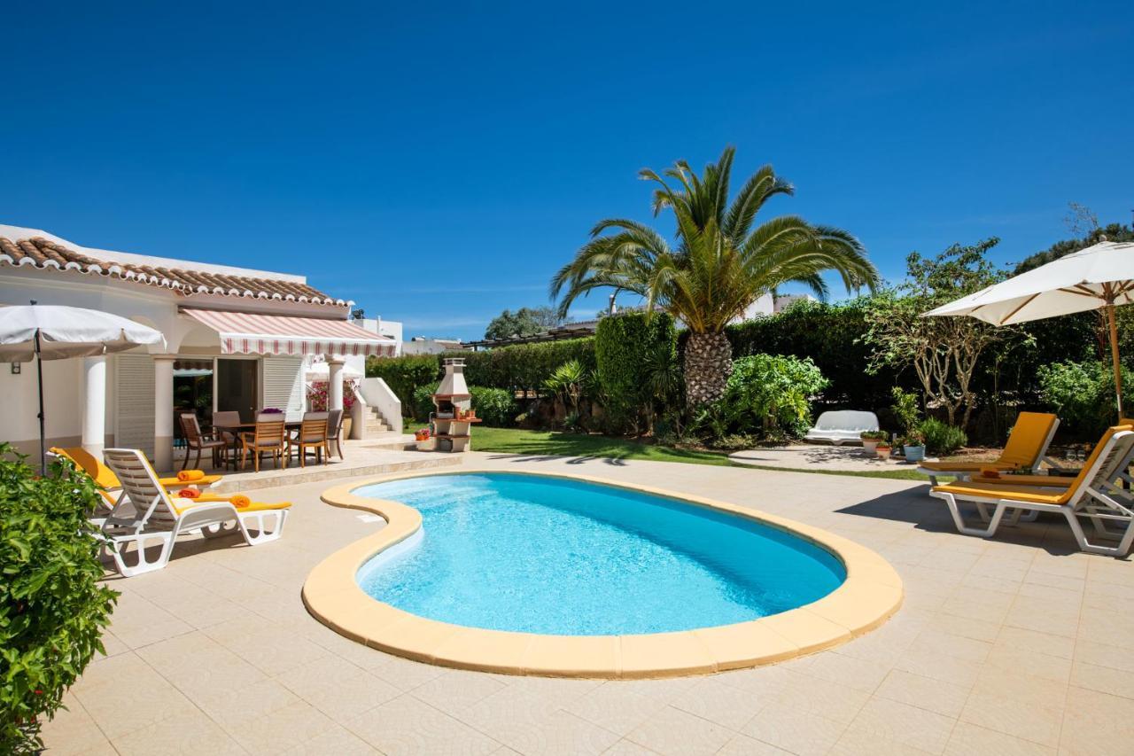 Villa Domipajo Carvoeiro  Exterior foto
